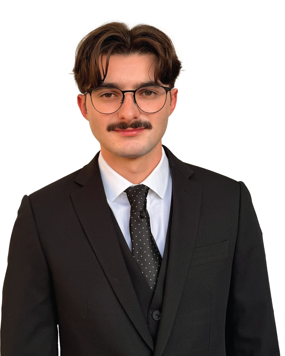 Danny, founder of Digital DP