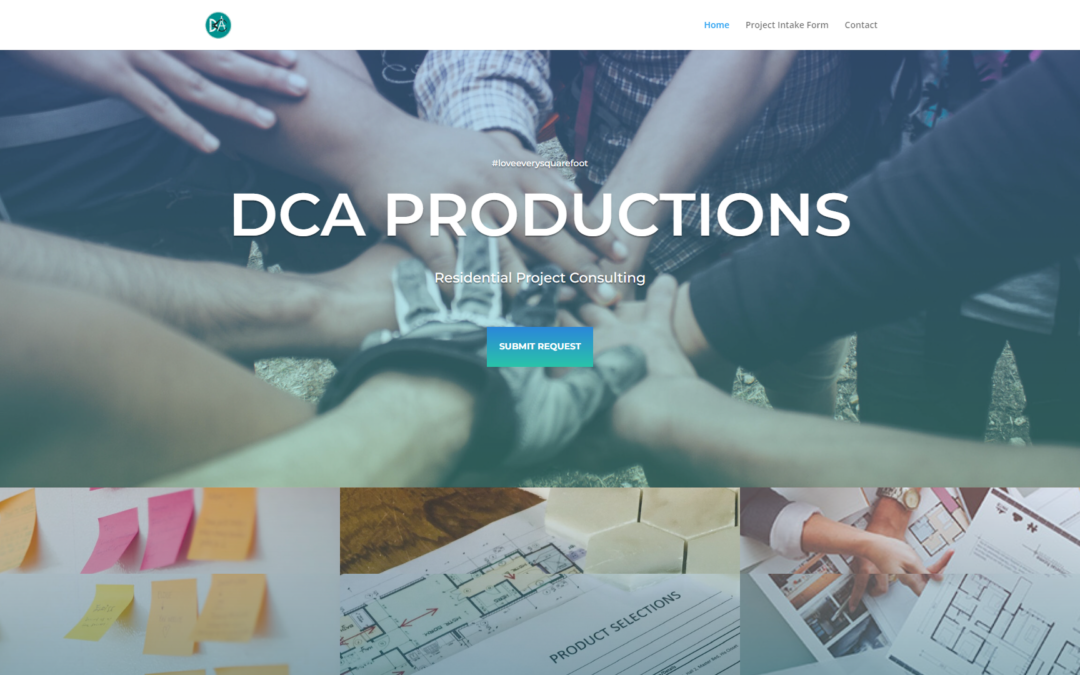 DCA Productions